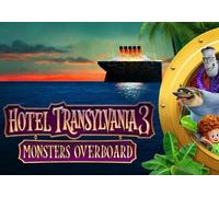 Hotel Transylvania 3: Monsters Overboard (Xbox One / Xbox Series X|S) Xbox Live Key - ARGENTINA
