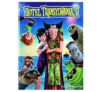 Hotel Transylvania 3: Summer Vacation [DVD] (IMPORT) (No hay versión española)