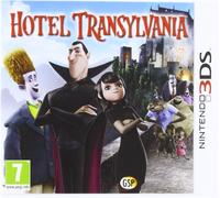Hotel Transylvania Nintendo 3DS Avanquest Italia