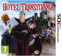 Hotel Transylvania Nintendo 3DS AVANQUEST ITALIA