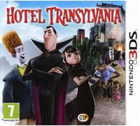 Hotel Transylvania Nintendo 3DS AVANQUEST ITALIA