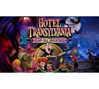 Hotel Transylvania- Scary-Tale Adventures Steam Worldwide PC