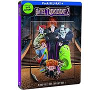 Hôtel Transylvanie 2 [Blu-ray]