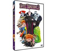 Hôtel Transylvanie 2 [DVD]