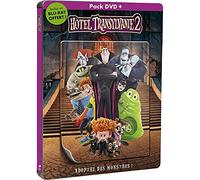 Hôtel Transylvanie 2 [Francia] [DVD]