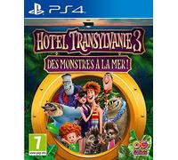 Hotel Transylvanie 3: Des Monstres à la Mer [Importación francesa]