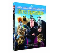Hôtel transylvanie (Blu-ray) Adam Sandler Andy Samberg (Importación USA)