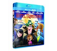 Hôtel Transylvanie [Francia] [Blu-ray]