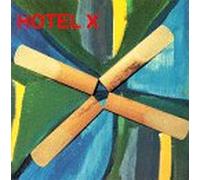 Hotel X - A Random History of the Ava