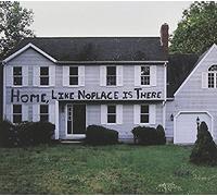 Hotelier - Home, Like No Place Is There