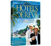 Hôtels de rêve - Volume 1 - Coffret 5 DVD
