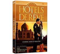 Hôtels de rêve - Volume 2 - Coffret 4 DVD