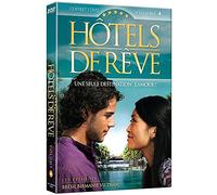 Hôtels de rêve - Volume 4 - Coffret 3 DVD