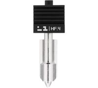 Hotend Alto Flujo BambuLab FAH063 Impresión Rápida con Acero Templado 1,75 mm