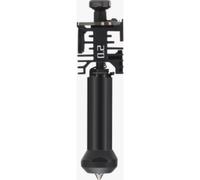 Hotend Bambu Lab H2C Flujo Estándar Acero Endurecido