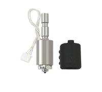 Hotend de 0,4, 0,6 y 0,8 mm for Ko-bra 3 Max for Co-mbo for boquilla de acero endurecido integrada de intercambio rápido(0.8mm hotend)