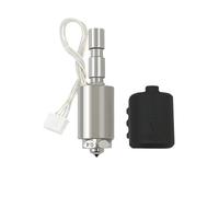 Hotend de 0,4, 0,6 y 0,8 mm for Ko-bra 3 Max for Co-mbo for boquilla de acero endurecido integrada de intercambio rápido(0.4mm hotend)