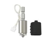 Hotend de 0,4, 0,6 y 0,8 mm for Ko-bra 3 Max for Co-mbo for boquilla de acero endurecido integrada de intercambio rápido(0.6mm hotend)