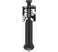 Hotend de inducción Bambu Lab H2C High Flow para materiales abrasivos