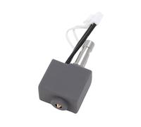 Hotend Extruder Kit Compatible 3D Printer Nozzle Replacement for S1 High Speed Printing Precision Nozzle Kit