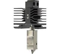 Hotend FabConstruct para Bambu Lab X1/P1 Serie con bores 0,25/0,4/0,6 mm