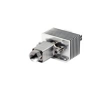 Hotend FlowTech para impresora 3D - Micro-Swiss - Punta endurecida - Flujo estándar - Compatible con Bambu Lab P1P/P1S