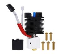 Hotend Kit for Anycubic Kobra 2 Series, 3D Printer Print Head Hot End Heating Block Kit with Heat Sink for Anycubic Kobra 2, Kobra 2 Neo, Kobra 2 Pro, Kobra 2 Plus, Kobra 2 Max