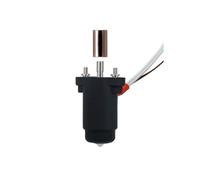 Hotend - MICRO SWISS - FlowTech - Boquilla anti-fugas - Cambio de boquilla en frío - Alto flujo