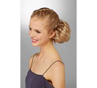 HOTHAIR Big Waves Wrap Auburn Twist