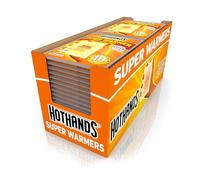HotHands Body & Hand Super Warmer (40 Count)