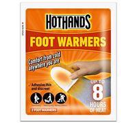 HotHands Calentador de pies