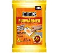 HotHands Calentadores de Pies - 5 Par