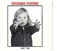 Hothouse Flowers - Don't Go