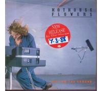 Hothouse Flowers - Feet on the ground [VINYL]
