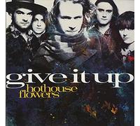 Hothouse Flowers - Give It Up [Vinilo]