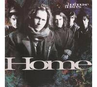 Hothouse Flowers - Home