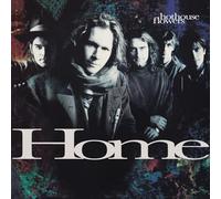 Hothouse Flowers - Home (Lp) [Vinilo]