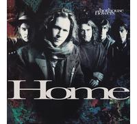 Hothouse Flowers Home (Vinyl) 12" Album