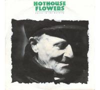 HOTHOUSE FLOWERS - HOTHOUSE FLOWERS - EASIER IN THE MORNING 7in (31116)