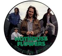 Hothouse Flowers - Interview Picture Disc