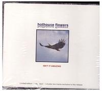 Hothouse Flowers - Isn't It Amazing