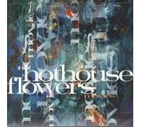 Hothouse Flowers - MOVIES 7 INCH (7" VINYL 45) UK LONDON 1990