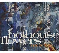 Hothouse Flowers - Movies [Single-CD]