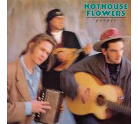 Hothouse Flowers - People (Lp) [Vinilo]