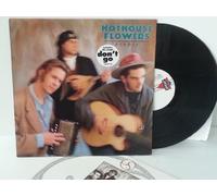 HOTHOUSE FLOWERS - PEOPLE VINYL LP [LONDON LONLP58] 1988 HOTHOUSE FLOWERS