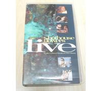 Hothouse Flowers-Take a Last Look.. [VHS]