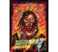 Hotline Miami 2: Wrong Number - Digital Special Edition (PC) - Steam Account - GLOBAL