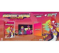 Nintendo - Juego Nintendo Switch - Hotline Miami Collection - Importación UK - Edición estándar