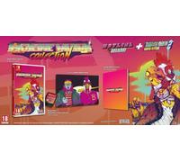 Hotline Miami Collection Juego para Consola Nintendo Switch