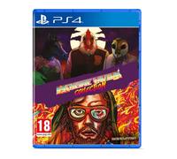 Hotline Miami Collection Playstation 4